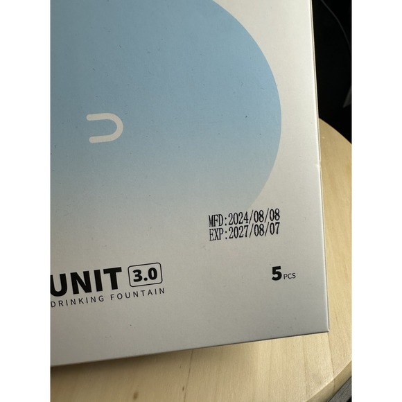 PETKIT Pet Water Fountain Filter Units 3.0 for Cat Dog Water Fountains - Picture 3 of 6